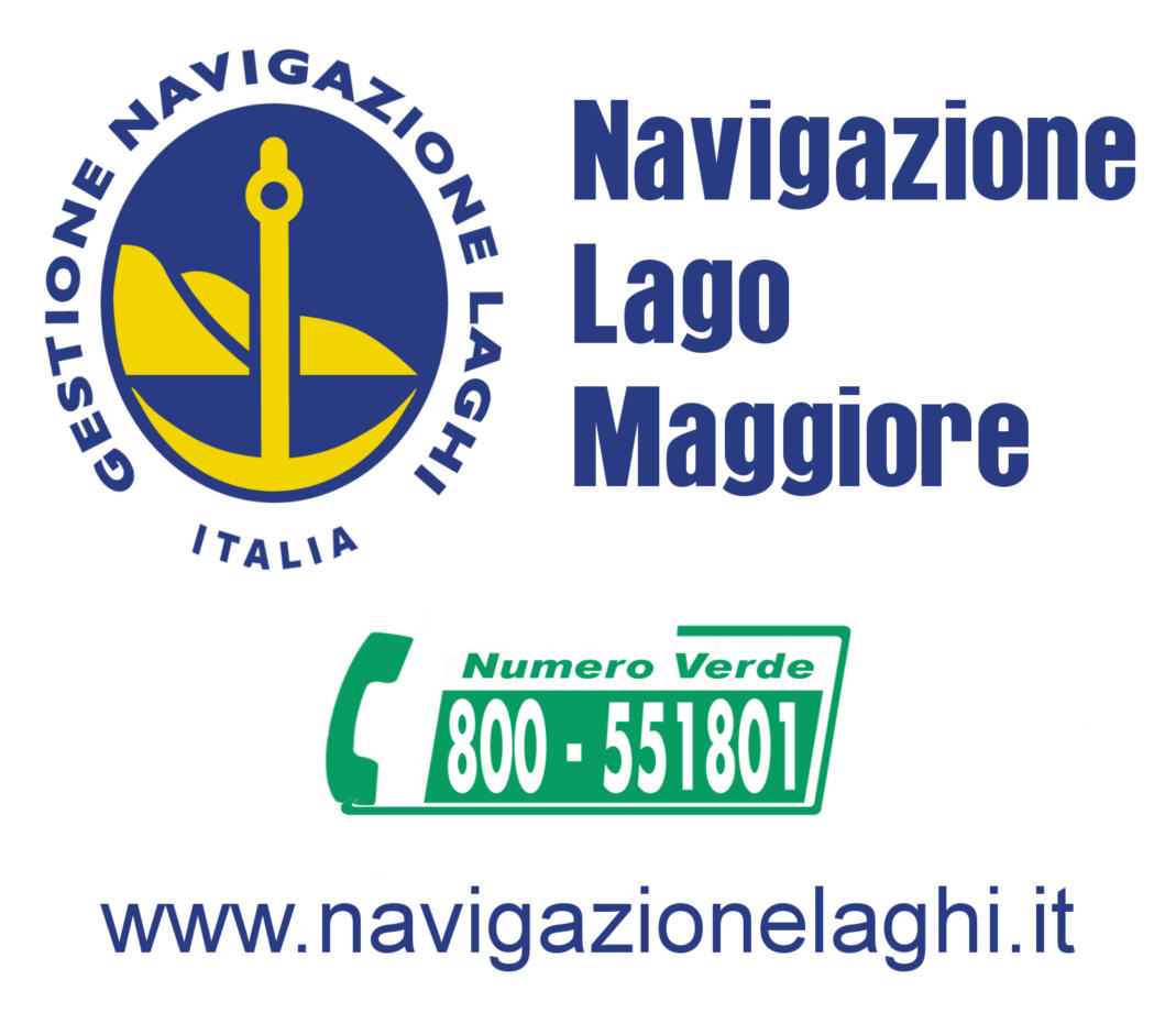 Navigazione Lago Maggiore